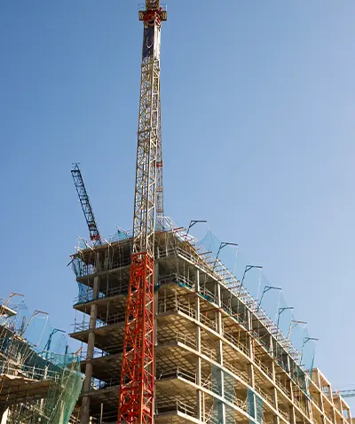 Fabrication and Erection Project