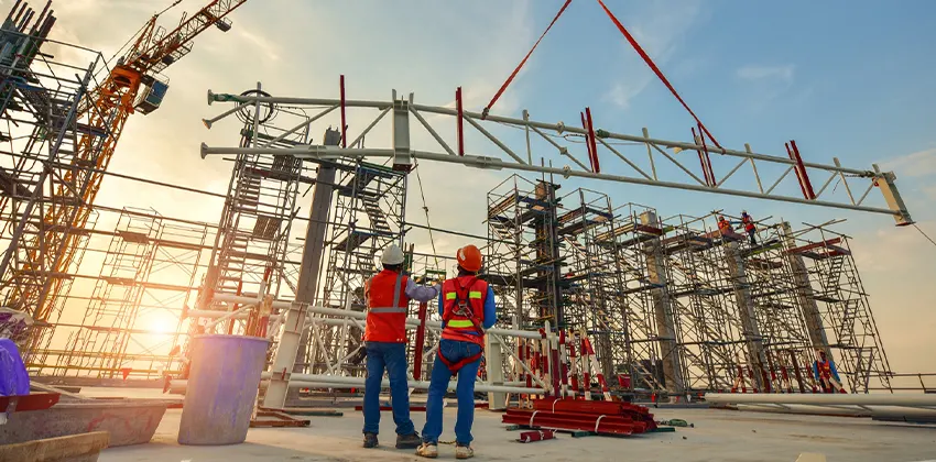 Civil Construction by ATCC