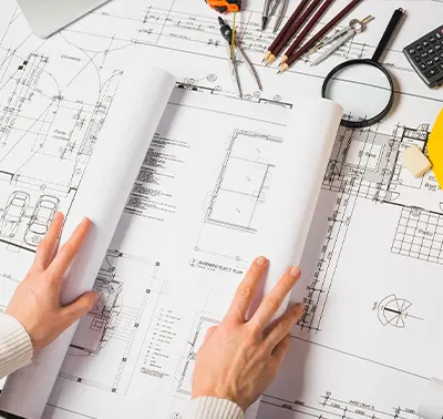 Civil Construction Project