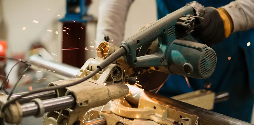 Mechanical and Structural Works by ATCC