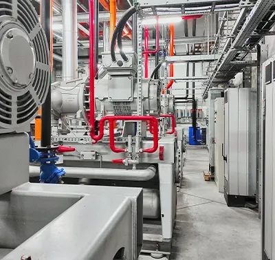 Civil Construction Project