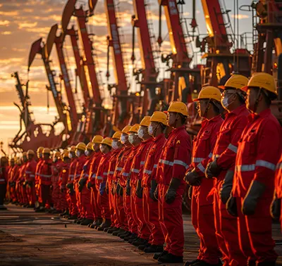 Civil Construction Project